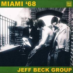 Jeff Beck : Miami '68